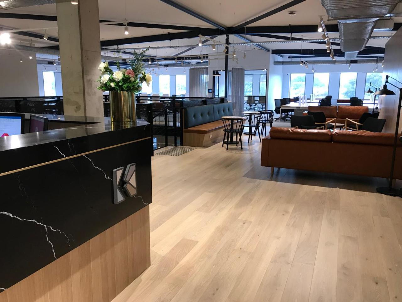 Hotel Kafnu Alexandria Sydney