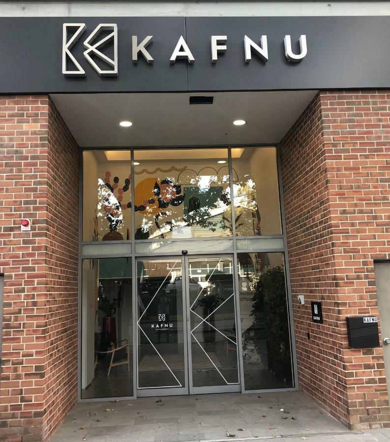 Kafnu Alexandria 3* Sydney