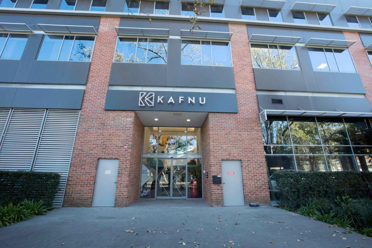 Hotel Kafnu Alexandria