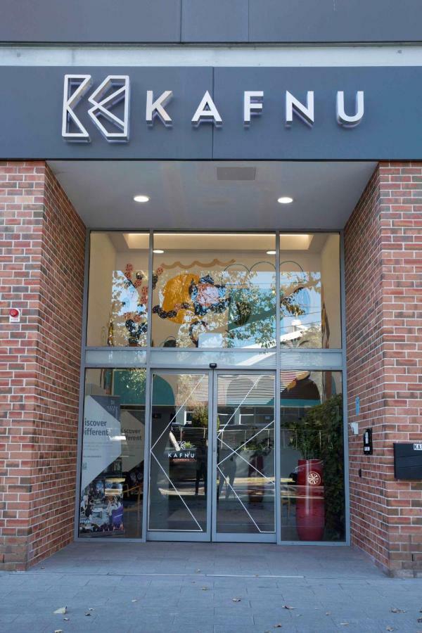 Kafnu Alexandria Hotel Sydney