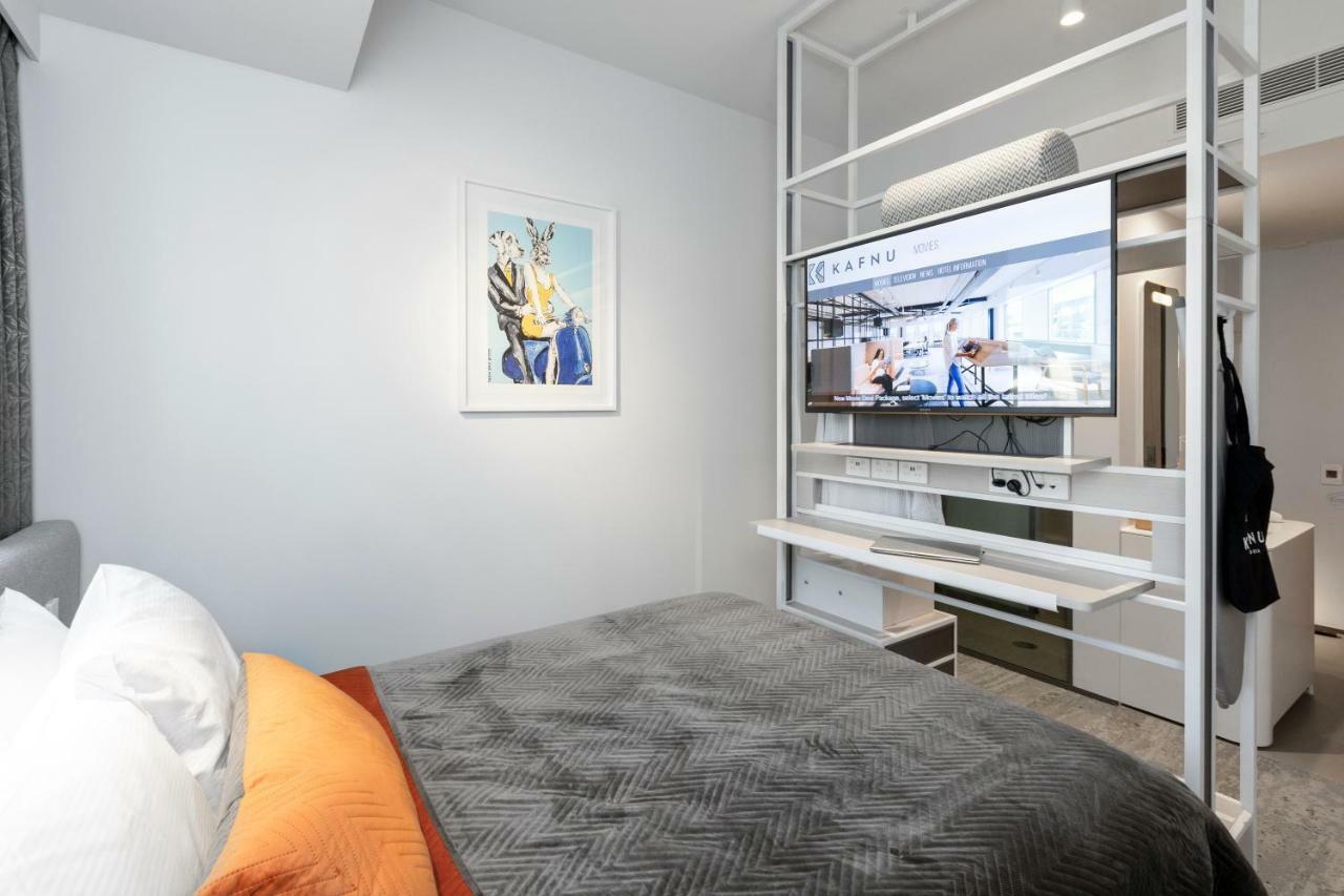 Kafnu Alexandria 3* Sydney