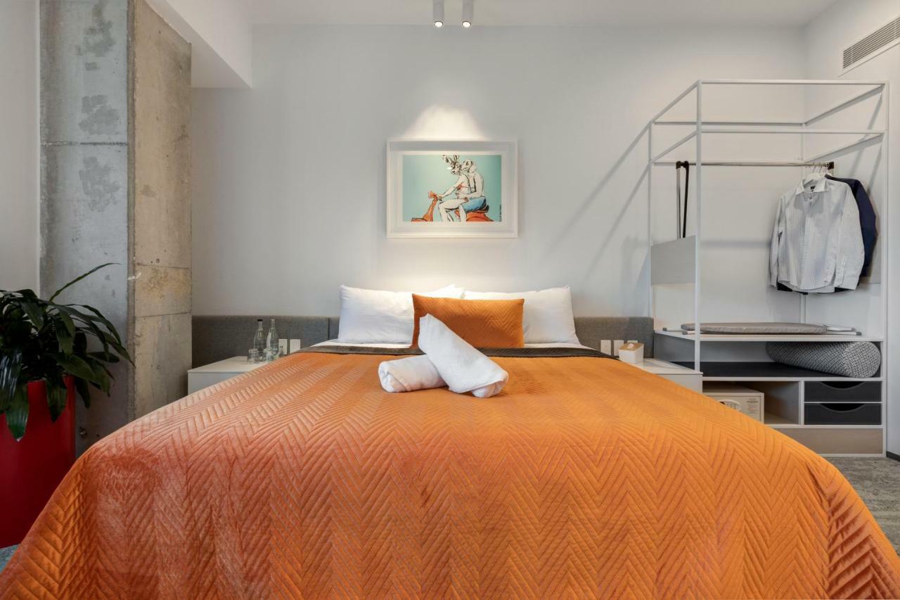 Kafnu Alexandria 3* Sydney